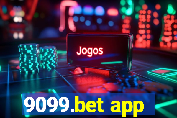 9099.bet app